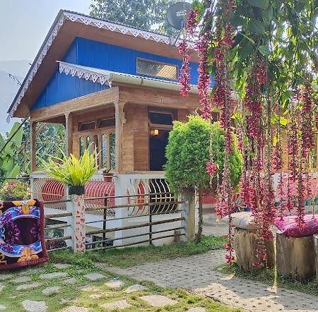 Eviana Homestay Darjeeling  Extérieur photo