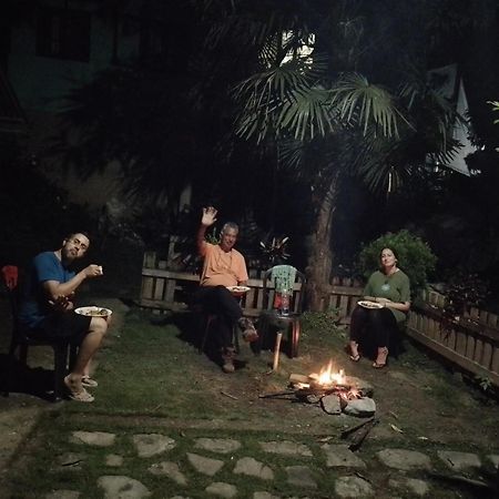 Eviana Homestay Darjeeling  Extérieur photo