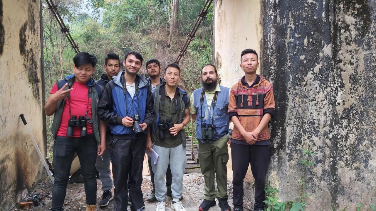 Eviana Homestay Darjeeling  Extérieur photo