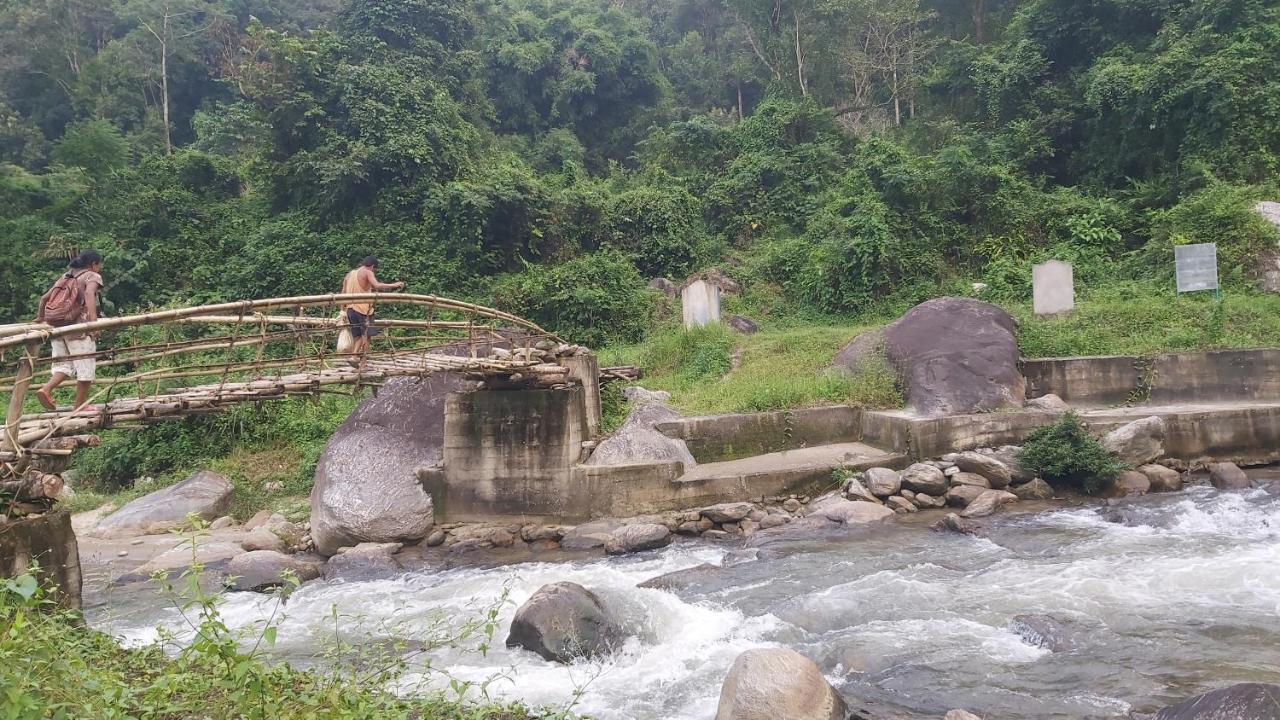Eviana Homestay Darjeeling  Extérieur photo