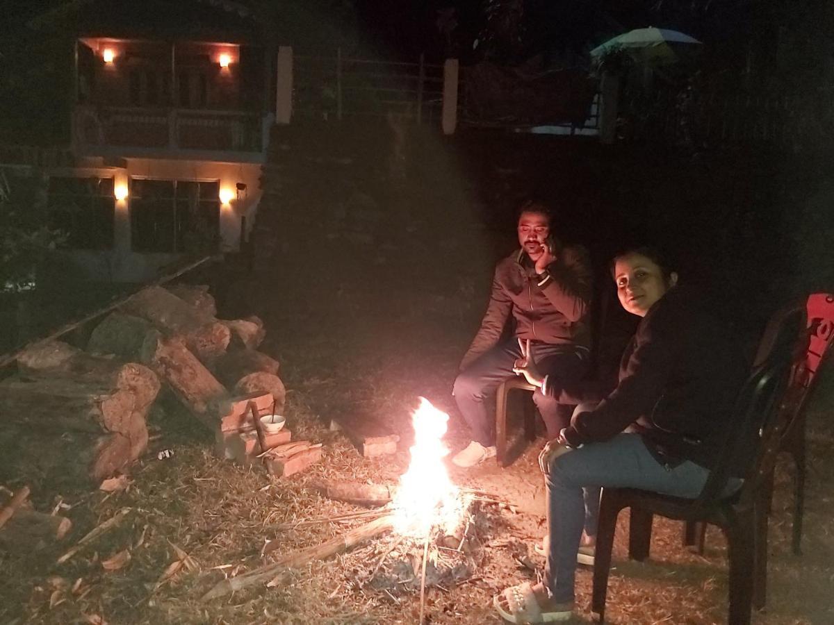 Eviana Homestay Darjeeling  Extérieur photo