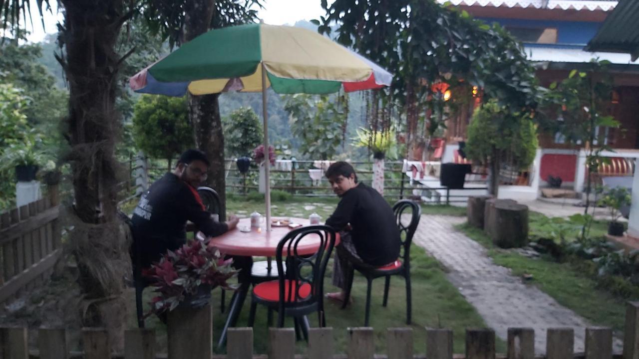 Eviana Homestay Darjeeling  Extérieur photo