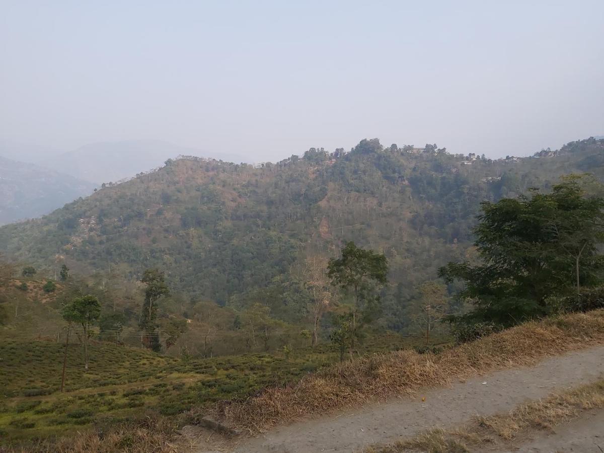 Eviana Homestay Darjeeling  Extérieur photo