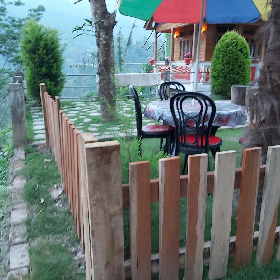 Eviana Homestay Darjeeling  Extérieur photo