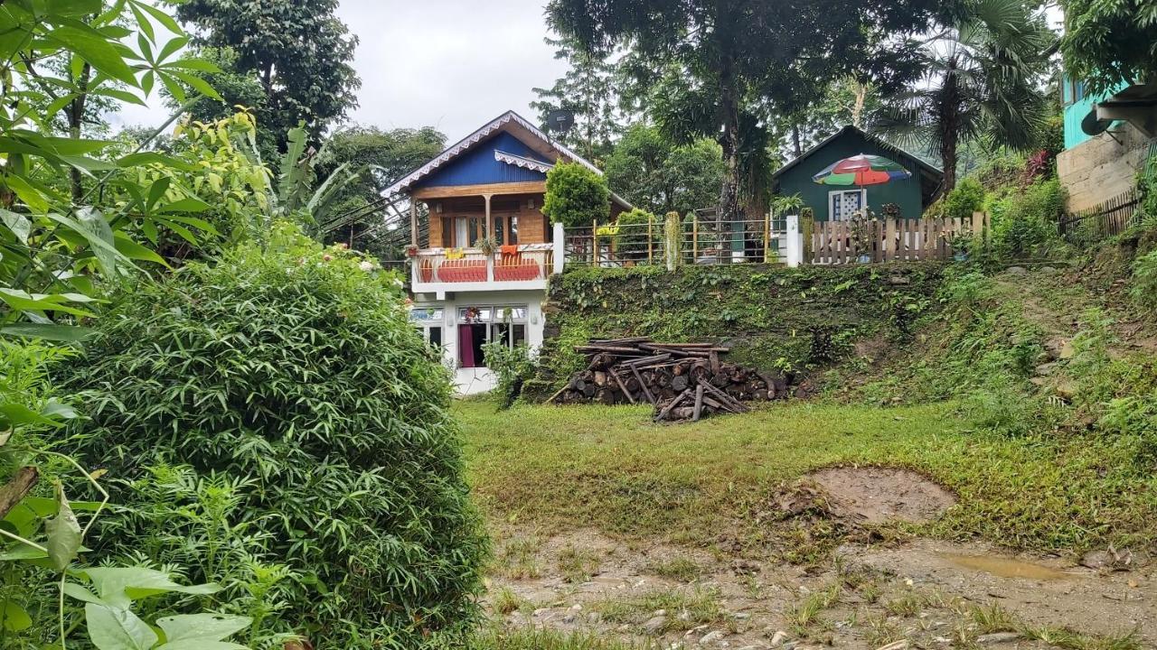 Eviana Homestay Darjeeling  Extérieur photo