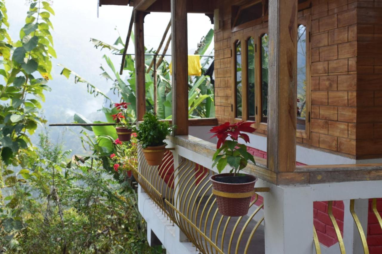 Eviana Homestay Darjeeling  Extérieur photo