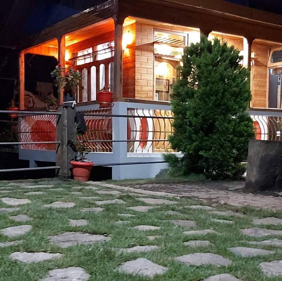 Eviana Homestay Darjeeling  Extérieur photo