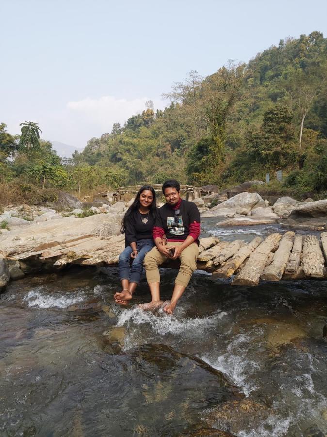 Eviana Homestay Darjeeling  Extérieur photo