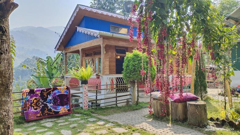 Eviana Homestay Darjeeling  Extérieur photo