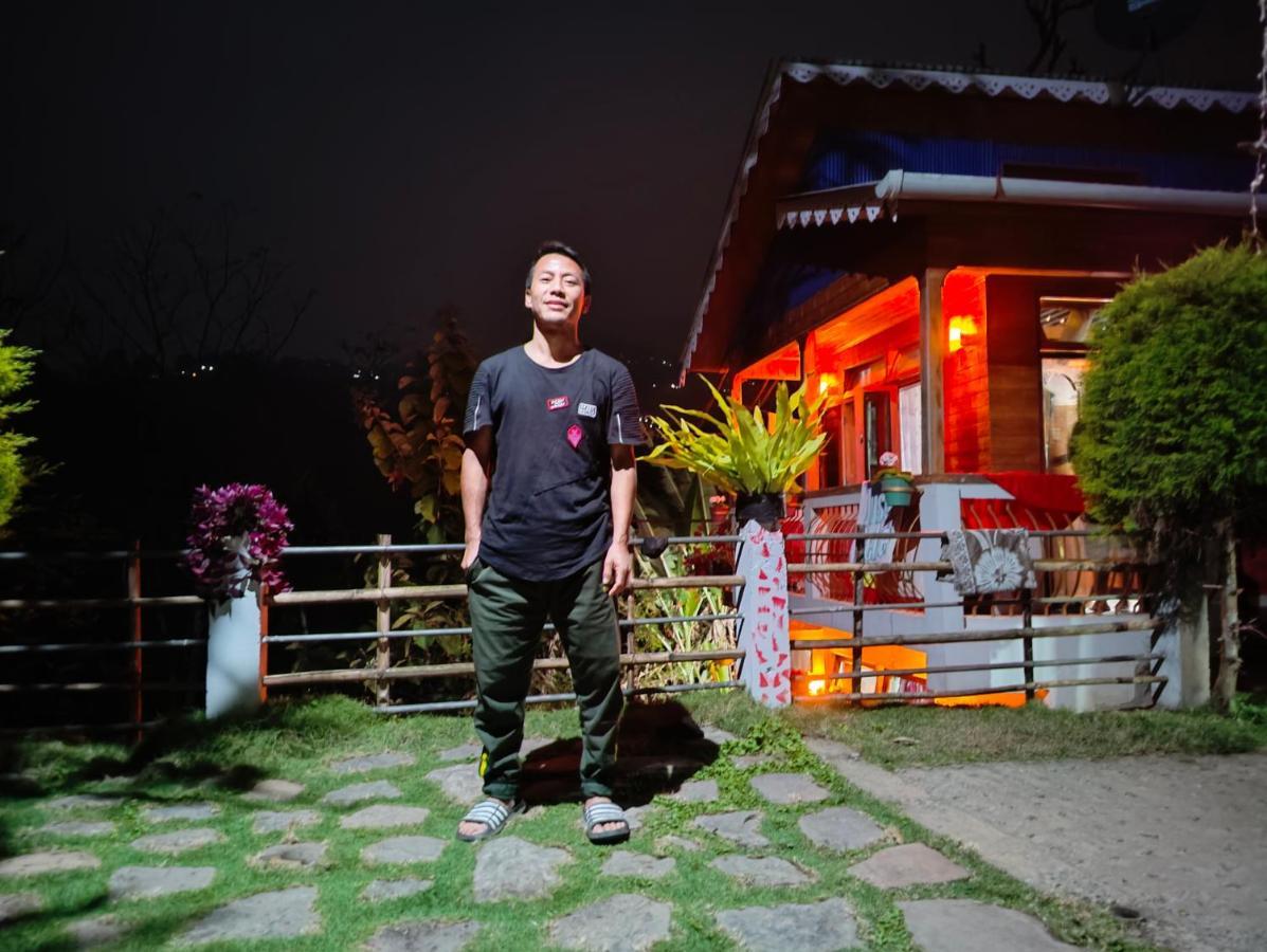 Eviana Homestay Darjeeling  Extérieur photo
