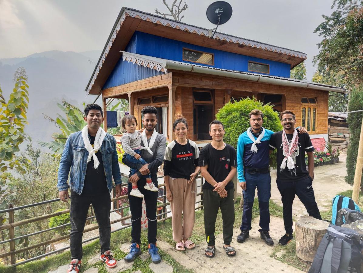 Eviana Homestay Darjeeling  Extérieur photo