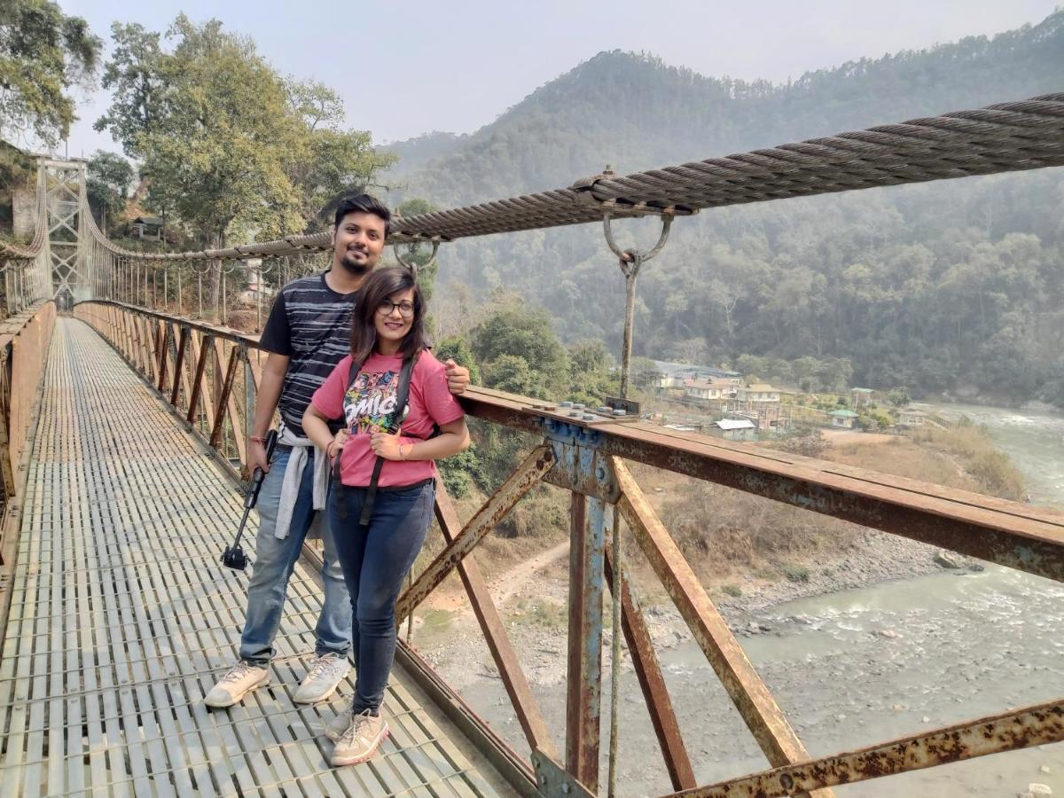 Eviana Homestay Darjeeling  Extérieur photo