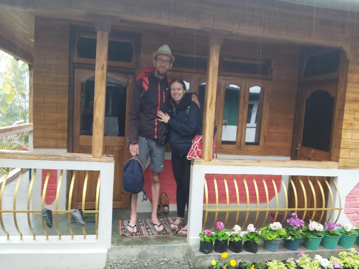 Eviana Homestay Darjeeling  Extérieur photo