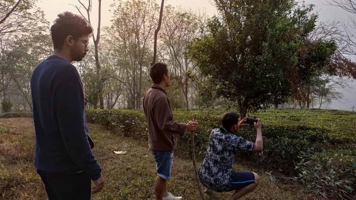 Eviana Homestay Darjeeling  Extérieur photo