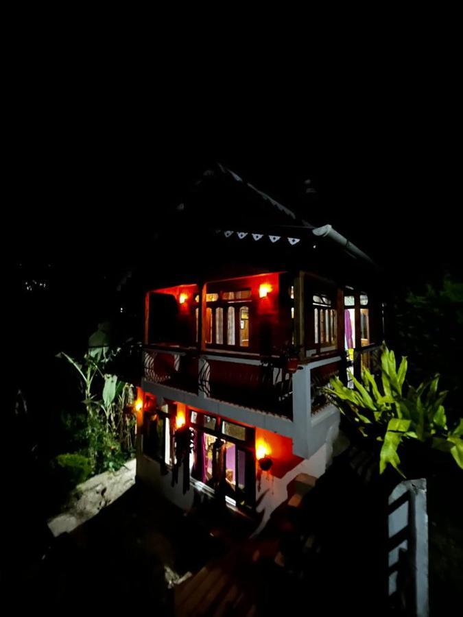 Eviana Homestay Darjeeling  Extérieur photo