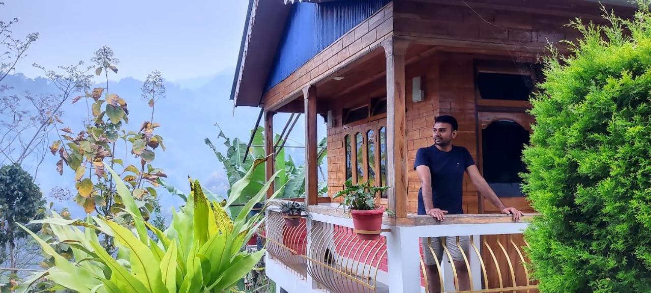 Eviana Homestay Darjeeling  Extérieur photo