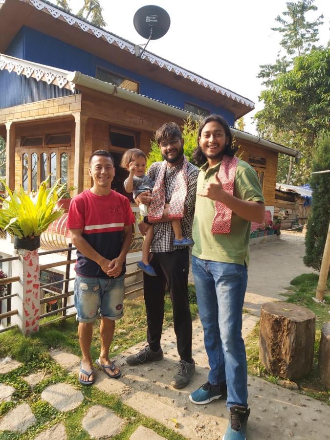 Eviana Homestay Darjeeling  Extérieur photo