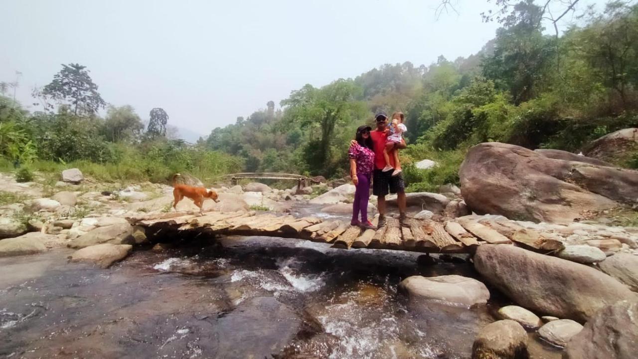 Eviana Homestay Darjeeling  Extérieur photo