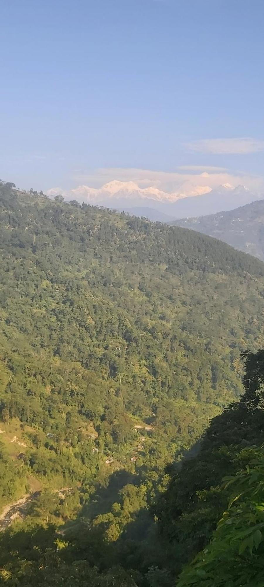 Eviana Homestay Darjeeling  Extérieur photo
