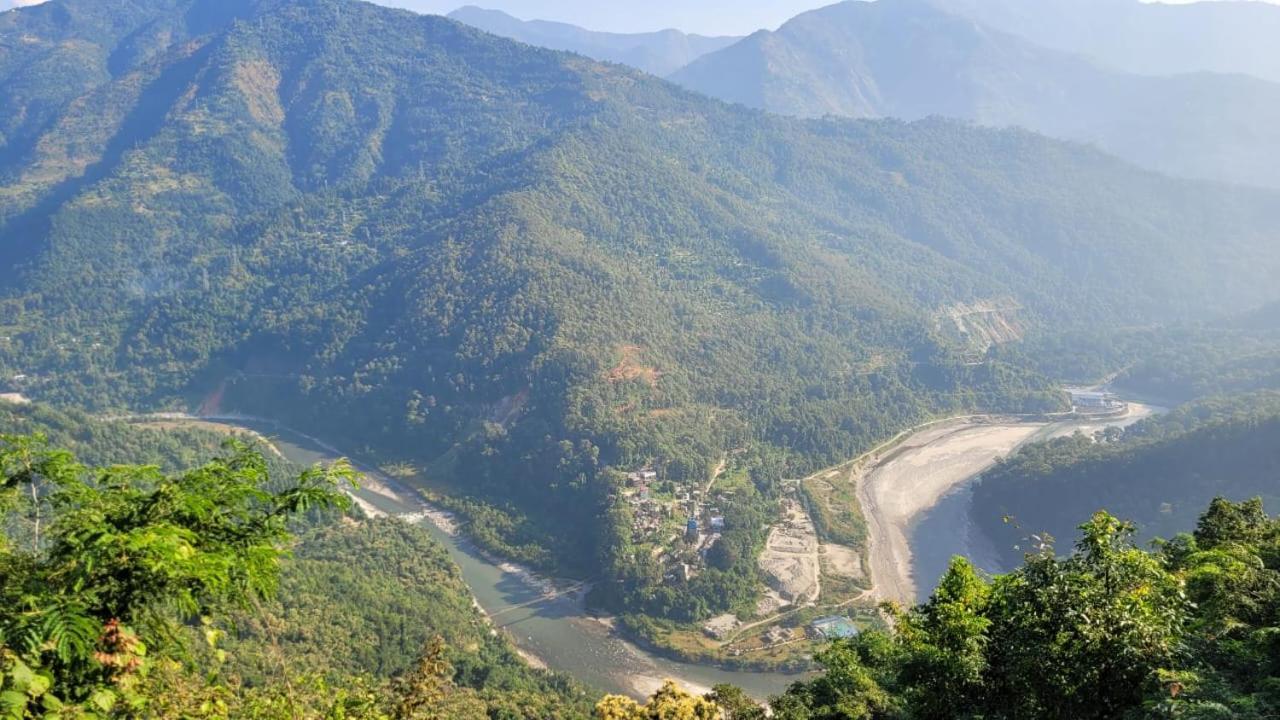 Eviana Homestay Darjeeling  Extérieur photo