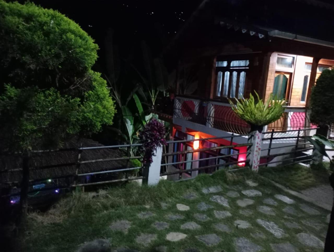 Eviana Homestay Darjeeling  Extérieur photo