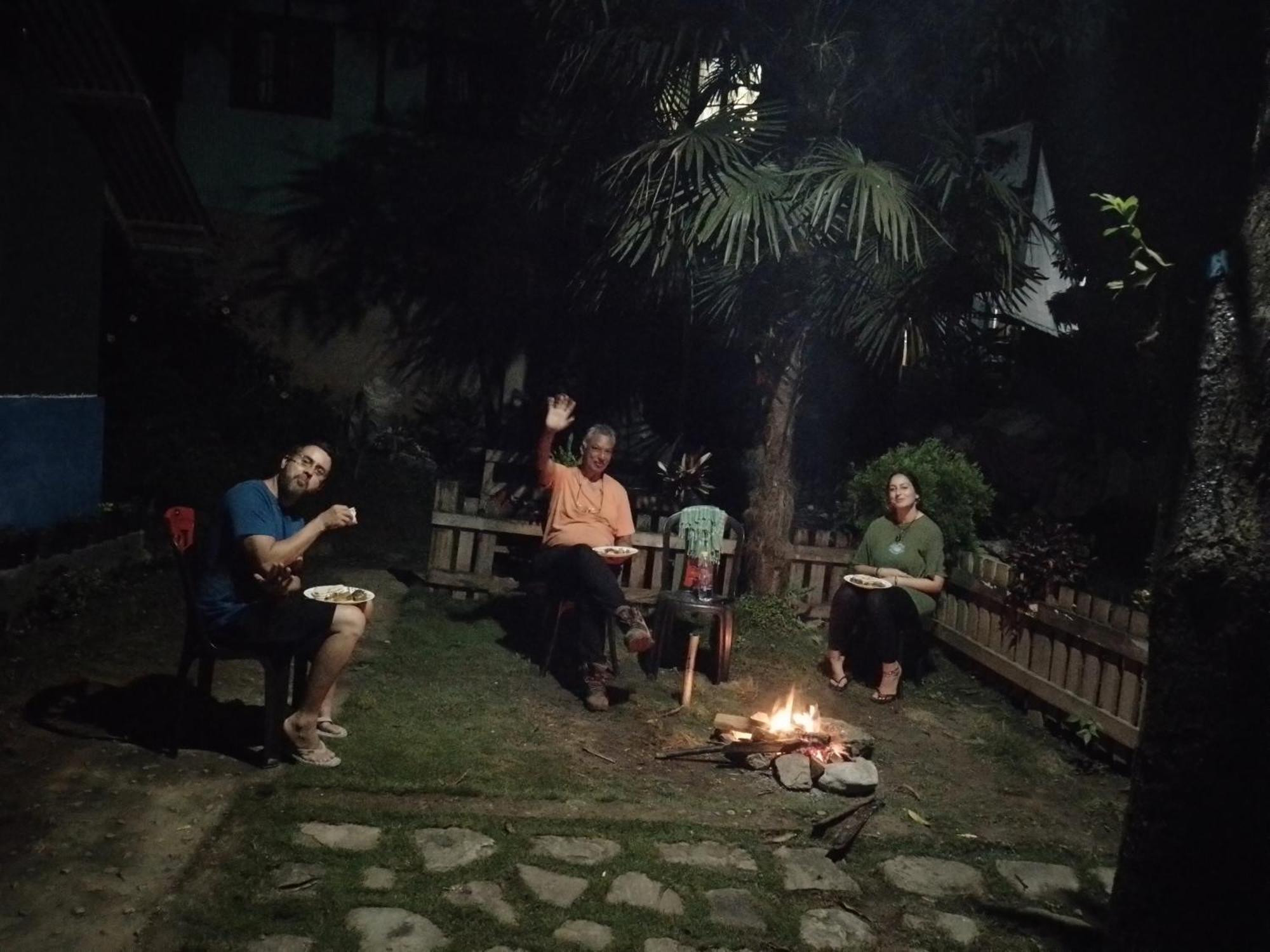 Eviana Homestay Darjeeling  Extérieur photo