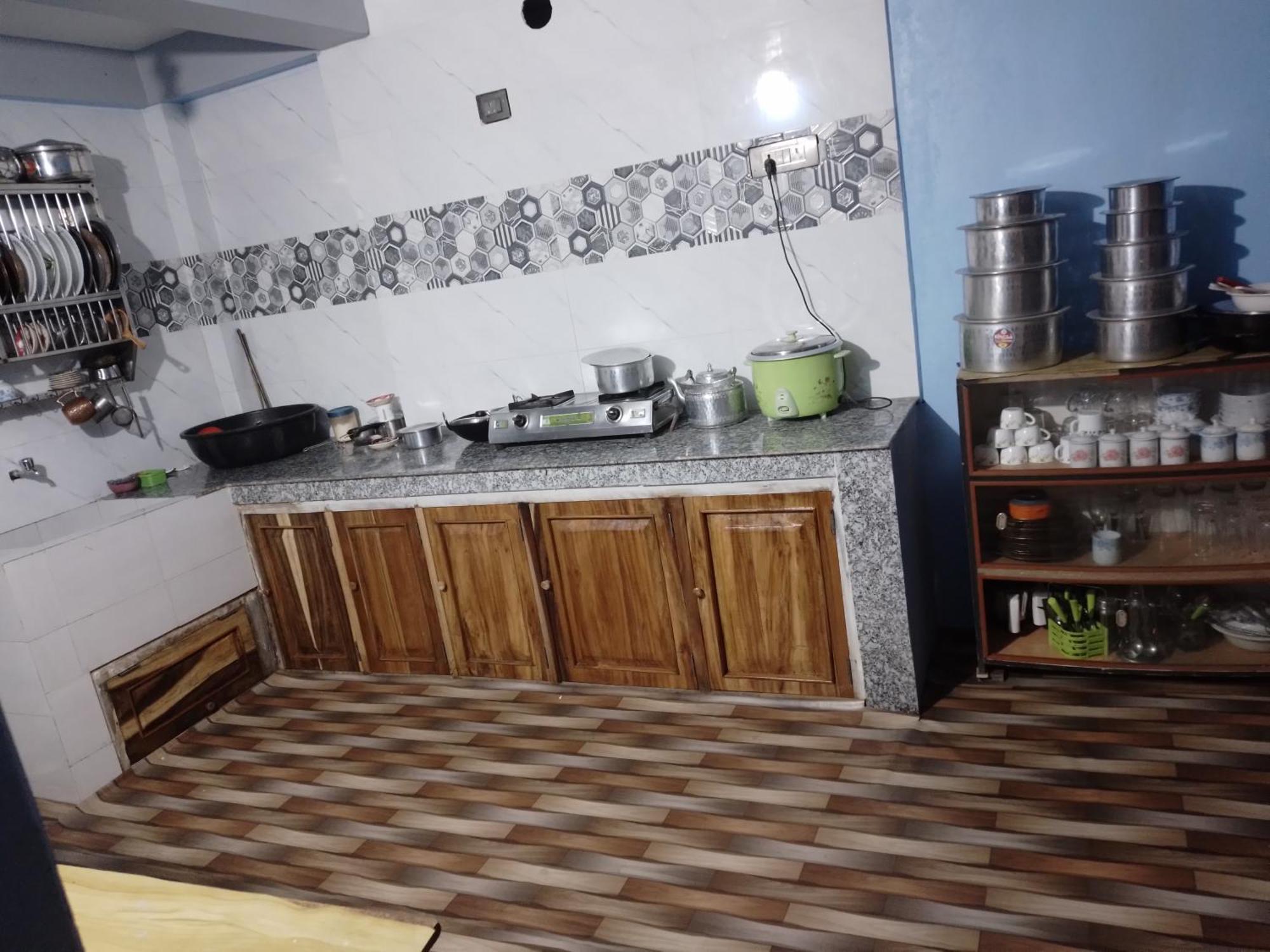 Eviana Homestay Darjeeling  Extérieur photo